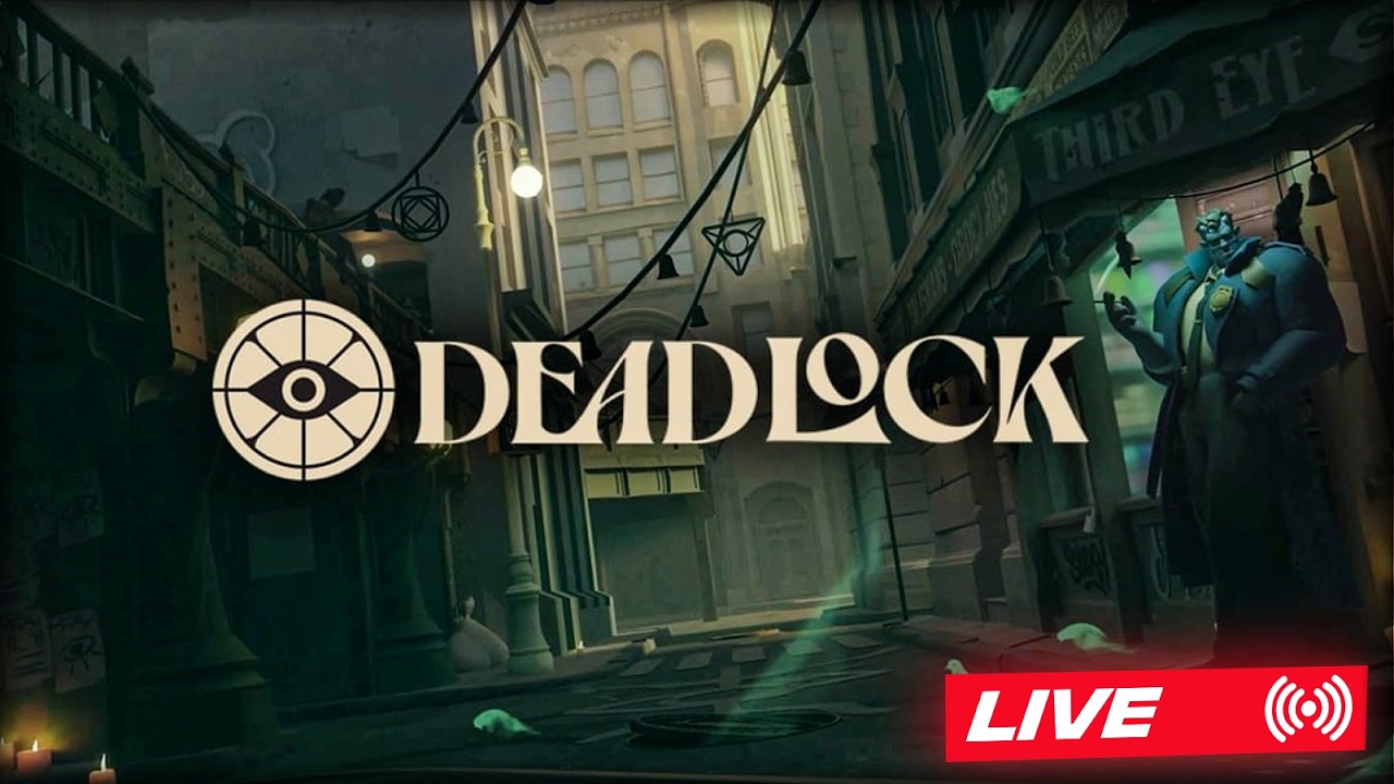 🔴 LEARNING DEADLOCK 🔴 HELP ME LEARN