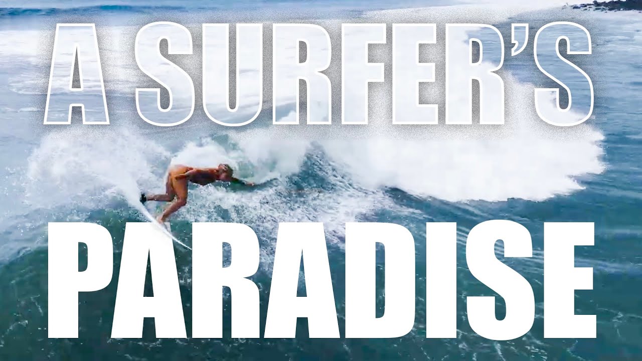 Стоит ли ехать в Пунта-Манго и Лас-Флорес? Полный обзор Surf