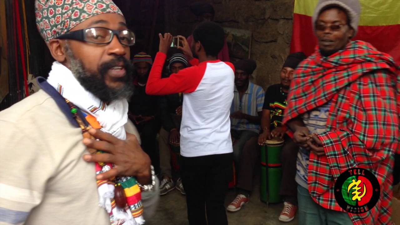 LUTAN FYAH {Reasoning n Welcoming} Kenya