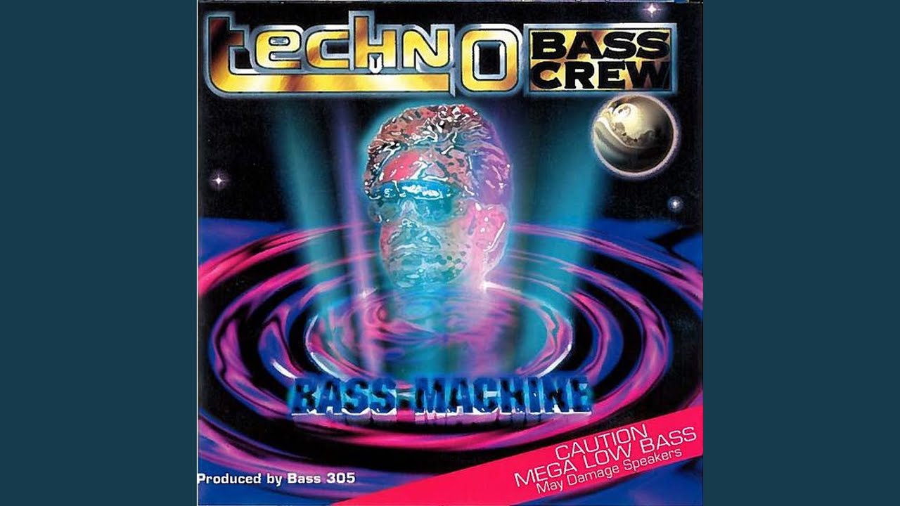 Bass Nation At War (Woofer Wars Version)