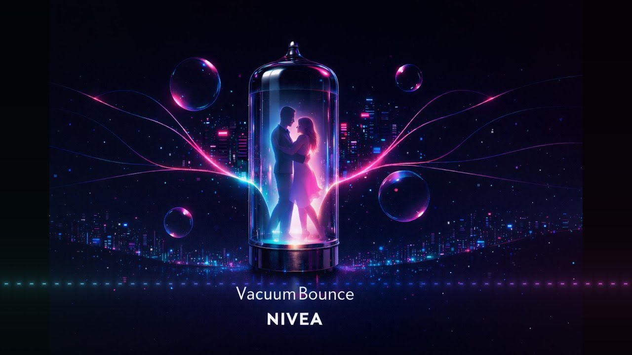 Vacuum Bounce - NIVEA