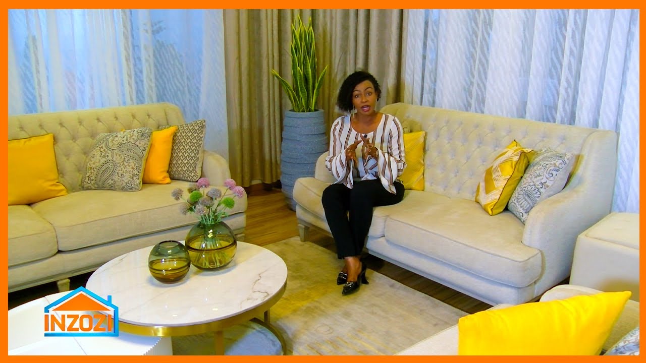 #INZOZI: Menya uburyo wategura uruganiriro rw’iwawe