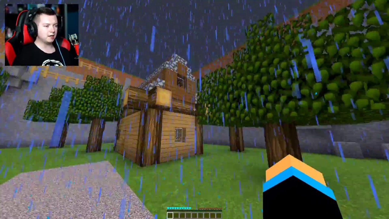 Minecraft Mapki od Widzów #71 - ESCAPE