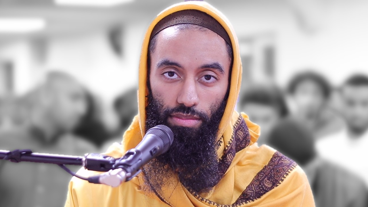 Вирусное чтение Корана, захватившее TikTok. Вы слышали это раньше? Абу Таймия Халаф и Хамза.