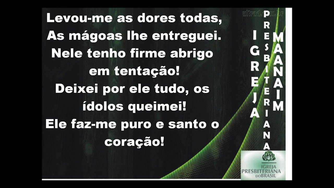 HNC 113   Achei Um Bom Amigo
