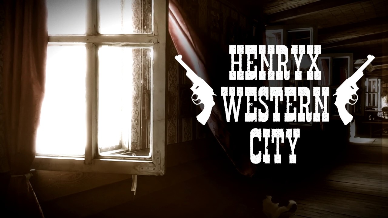 Henryx Western City
