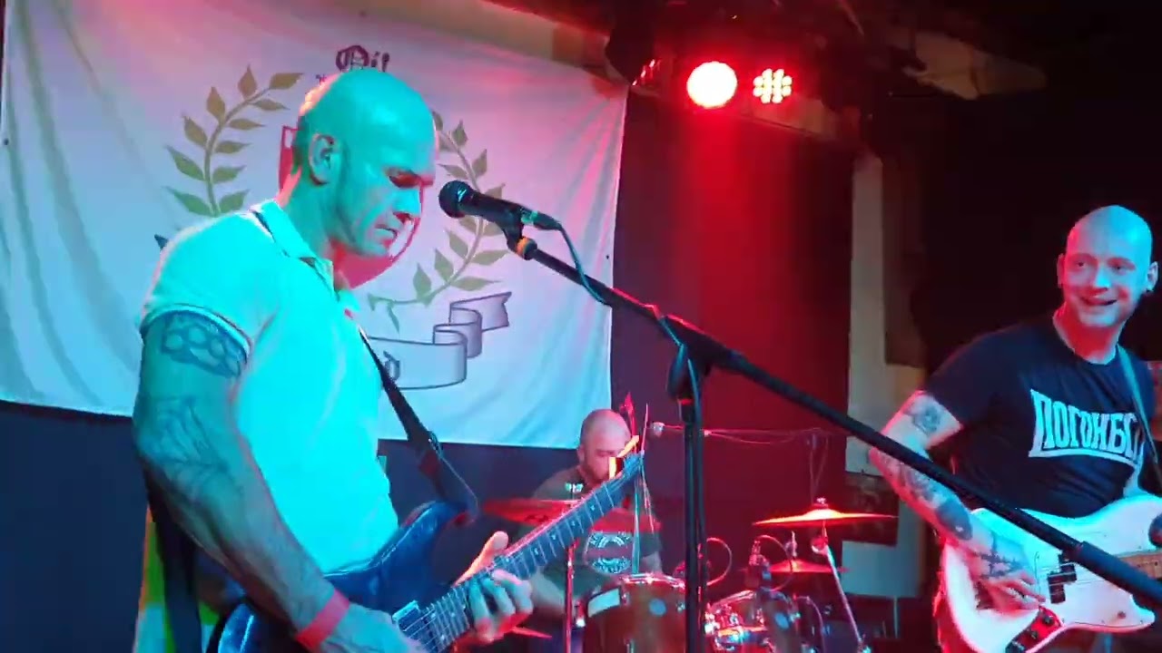Haymaker -  Fabi´s song