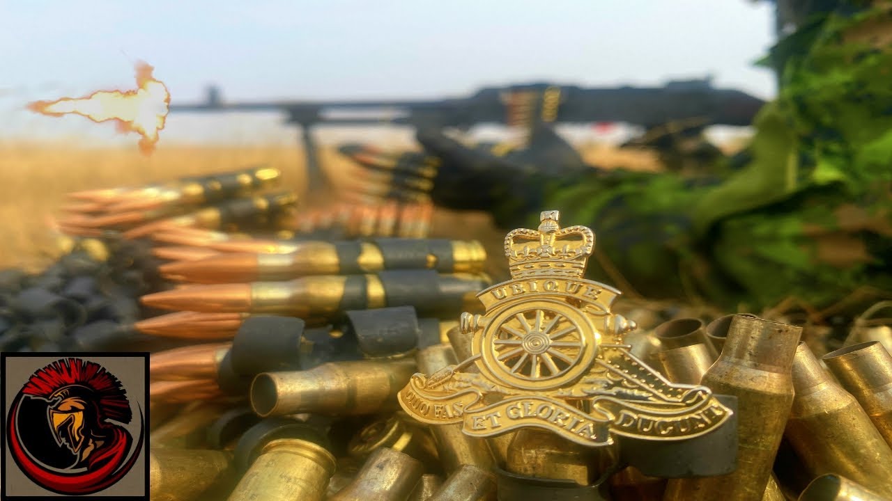 Canadian Army Reserves Weapons Training | C6 7.62mm and C9 5.56mm RANGE WEEKEND
