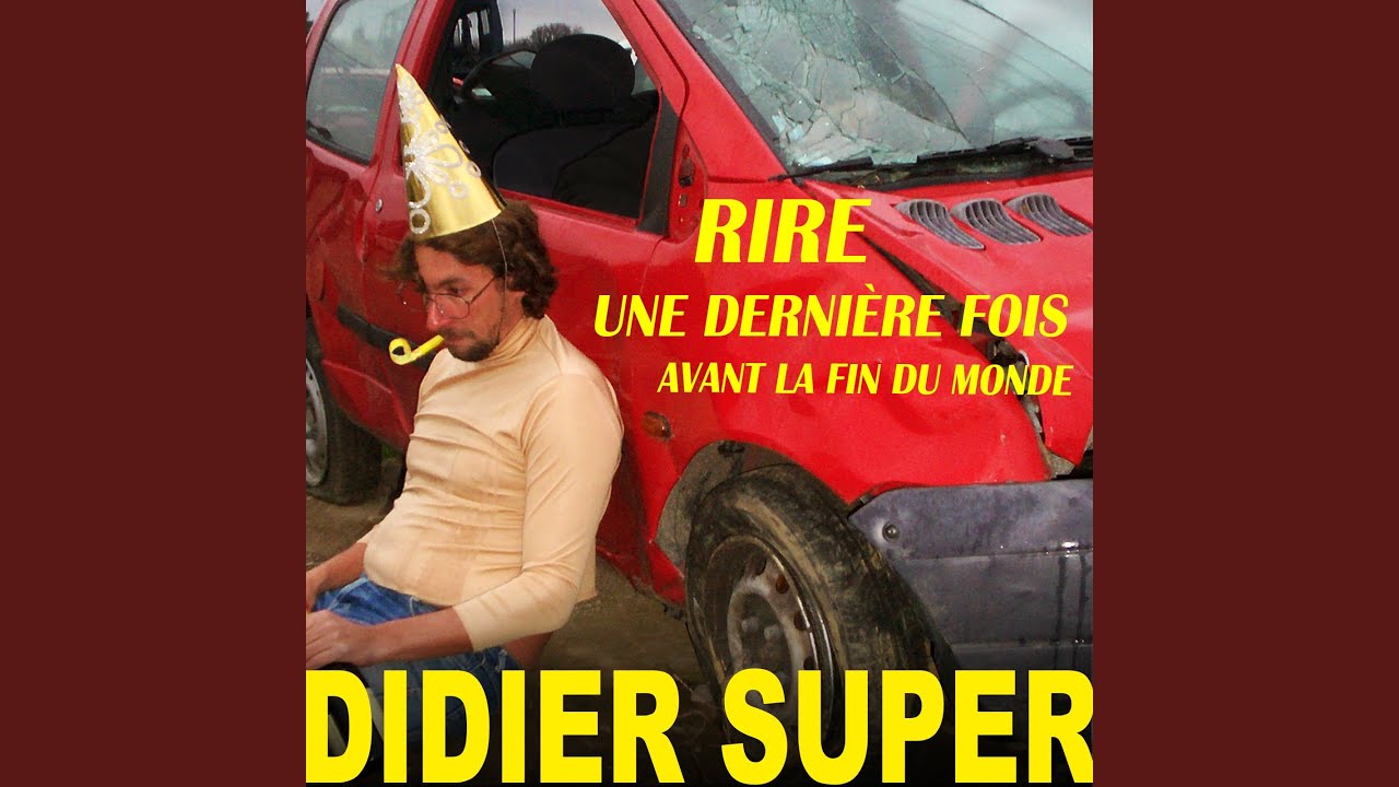 CRS-je suis con