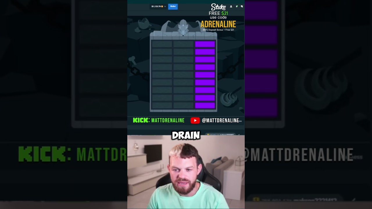 LOSE ON DRAGON TOWER! 