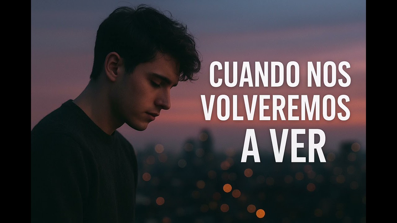 Cuando nos volveremos a ver? | ARXM Reggaeton 2025