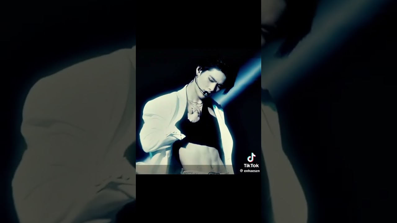 ENHYPEN NI-KI GUILTY EDITS TIKTOK COMPILATION BECAUSE EVERYONE OBSESSED WITH IT 😌