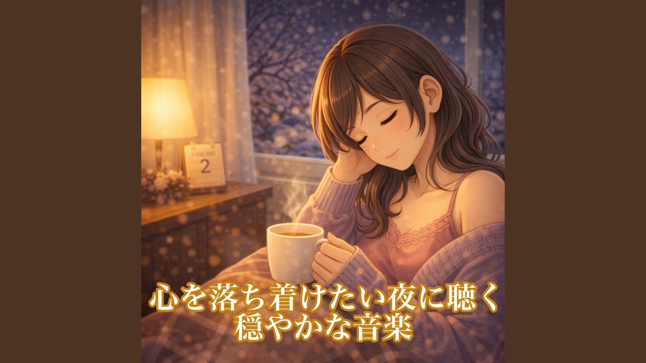 ヨガの夜明け