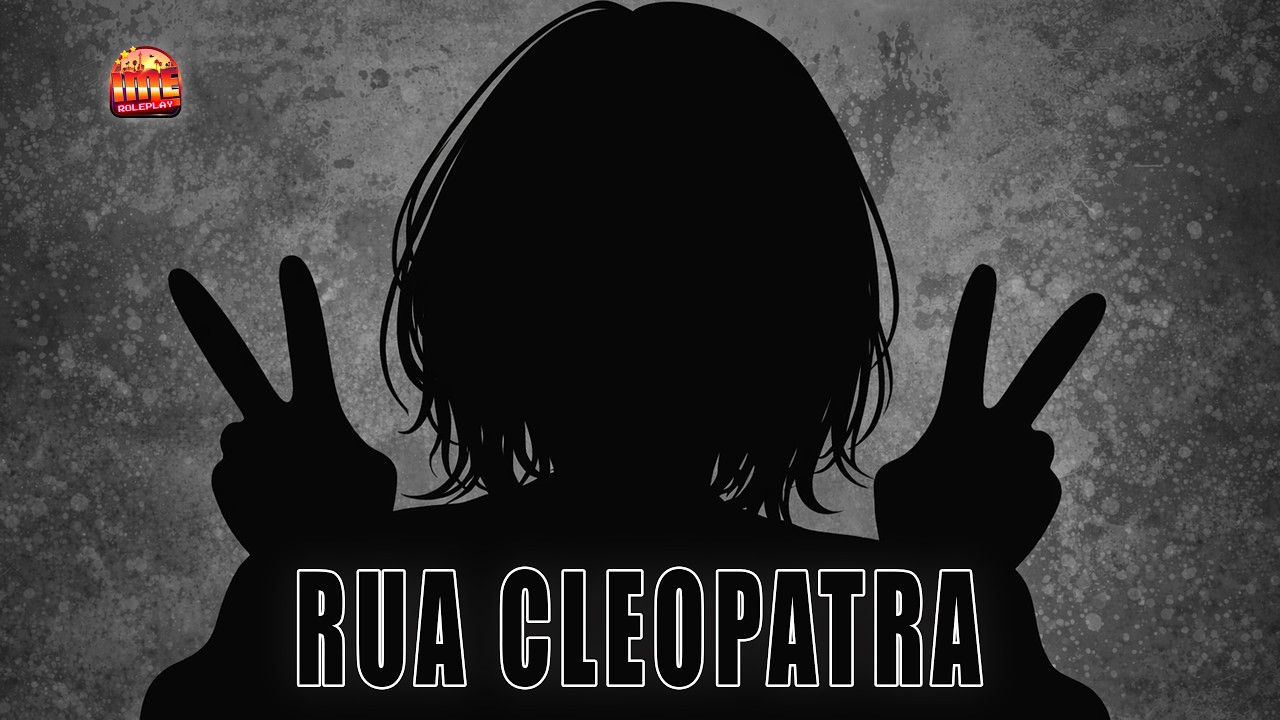NEW EPISODE - Home [ Rua Cleopatra ] #imegov #imeroleplay #anakceokopat #imerp
