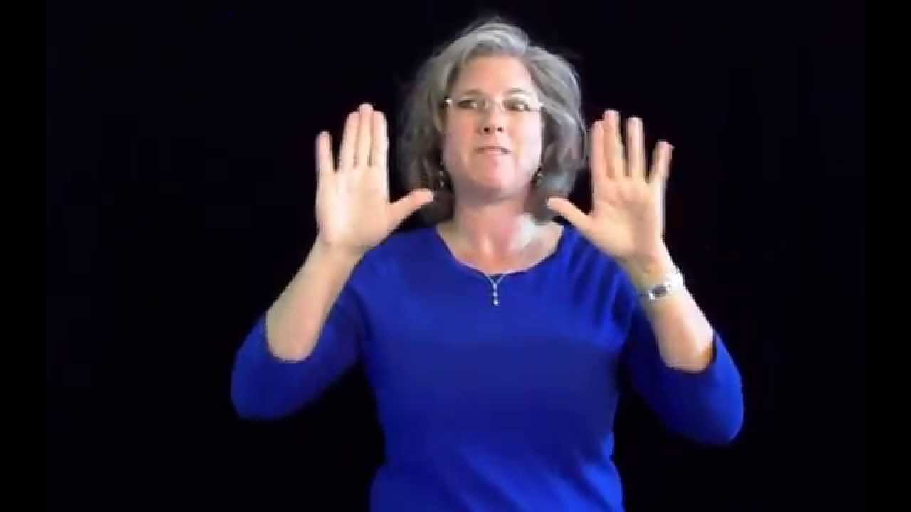 Giving Back: Have Sign Language Interpreters Forgotten Their Roots?