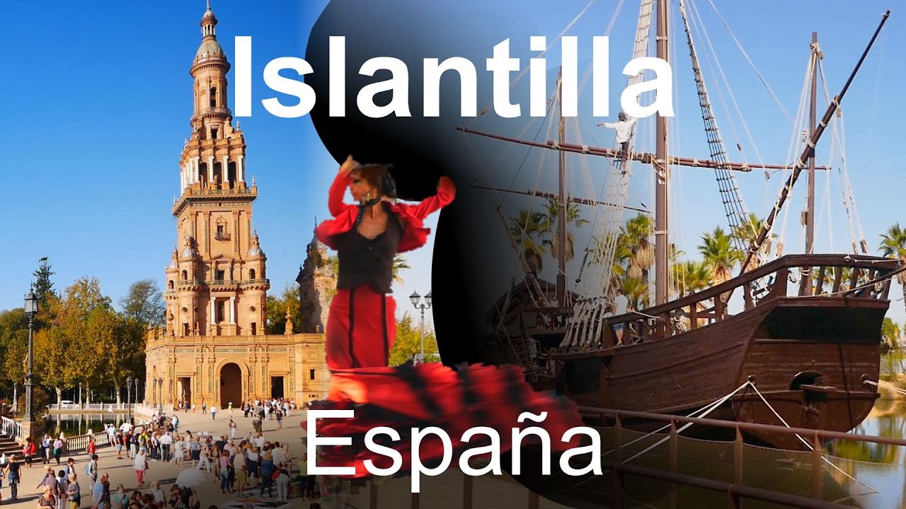 Islantilla, España