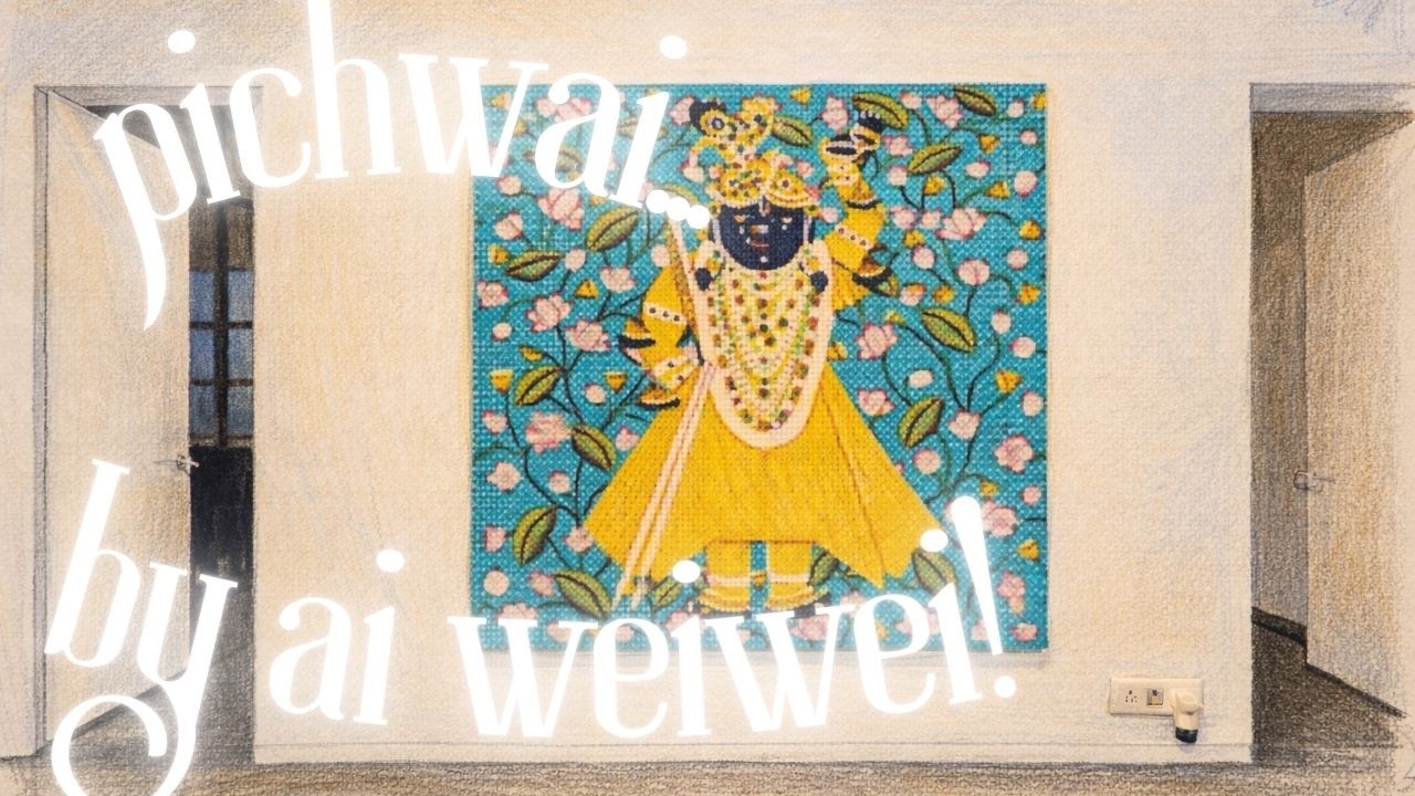 Art galleries in New Delhi | Must-See Exhibitions, Ai Weiwei, Seema Kohli, Lady Aiko & more artists