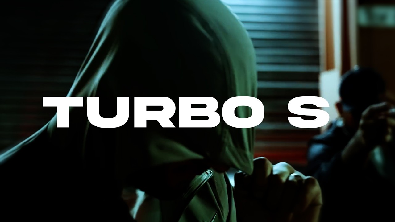 CANEY030 x NGEE Type Beat &rdquo;TURBO S&rdquo; Aggressive Rap Beat (Prod. by Yung Ares)