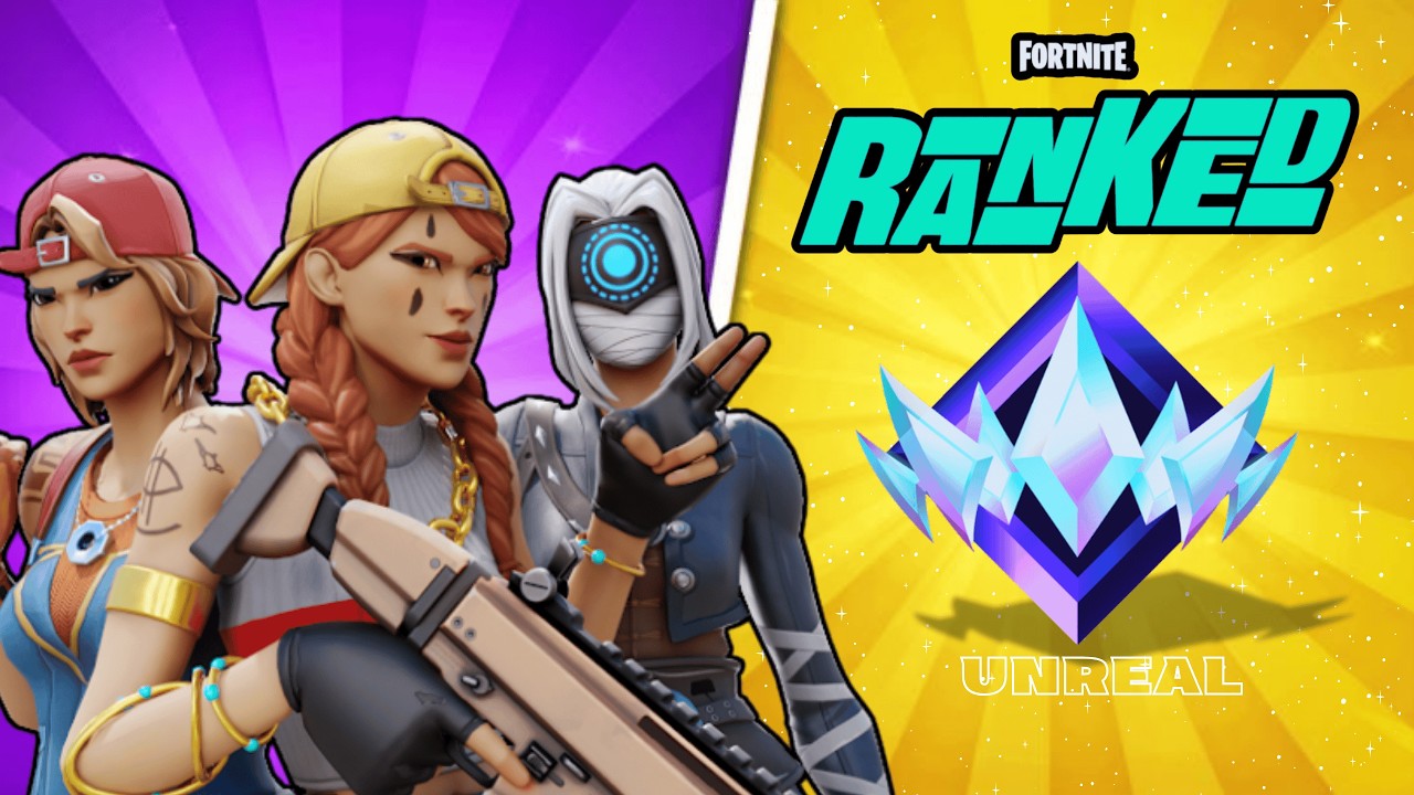 Unbesiegbares Trio?! 😈 Wir rasieren jede Lobby in Fortnite
