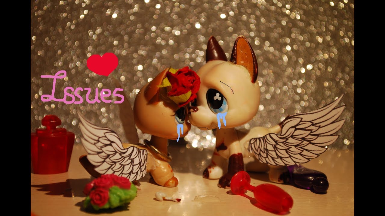 Lps-Issues(Switching Vocals)
