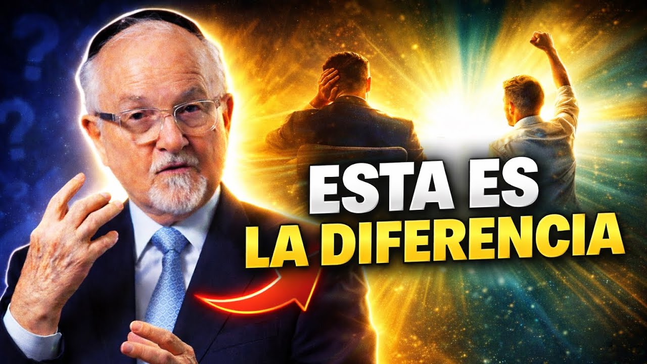 La reacción de Yitró cambió la historia… y casi nadie lo nota