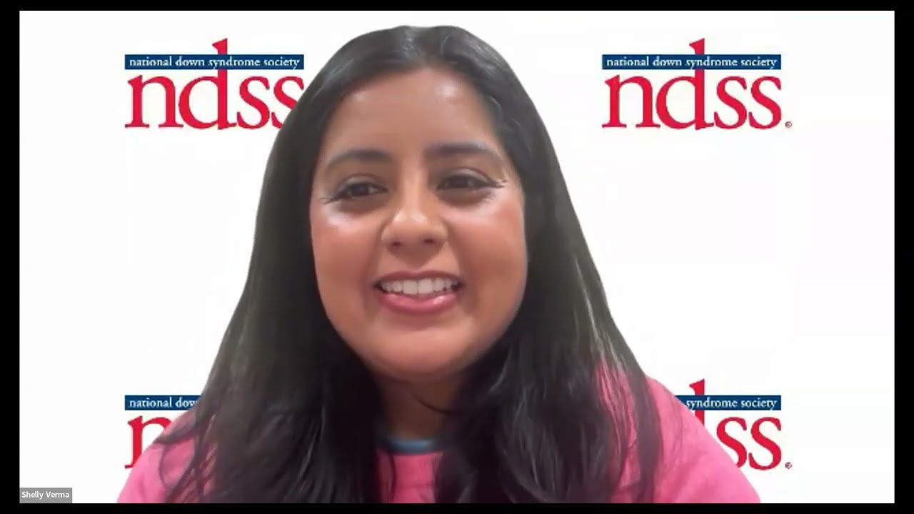 Building Lifestyle Wellness Strategies for Individuals with Down Syndrome