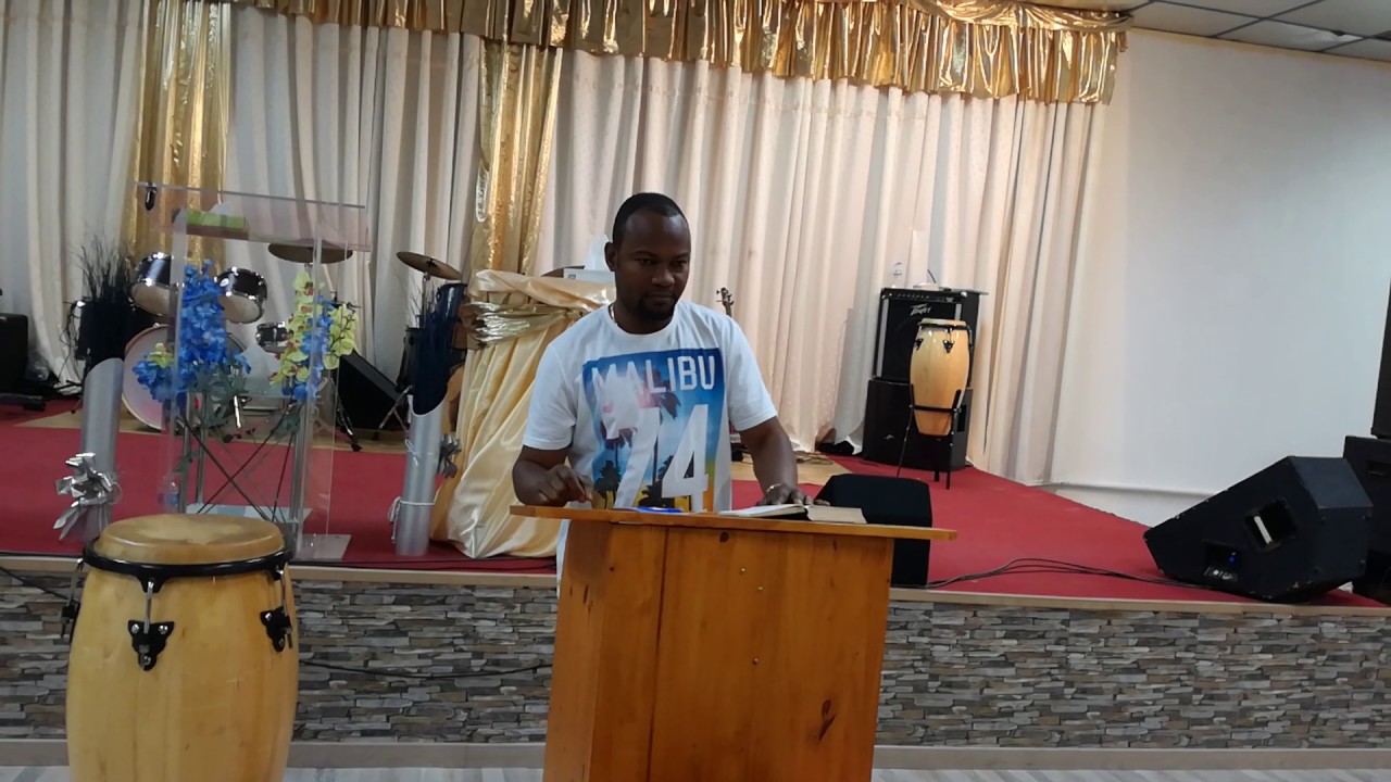 Jean 5 : 1-9 _ Ce qu'il faut retenir sur Béthesda