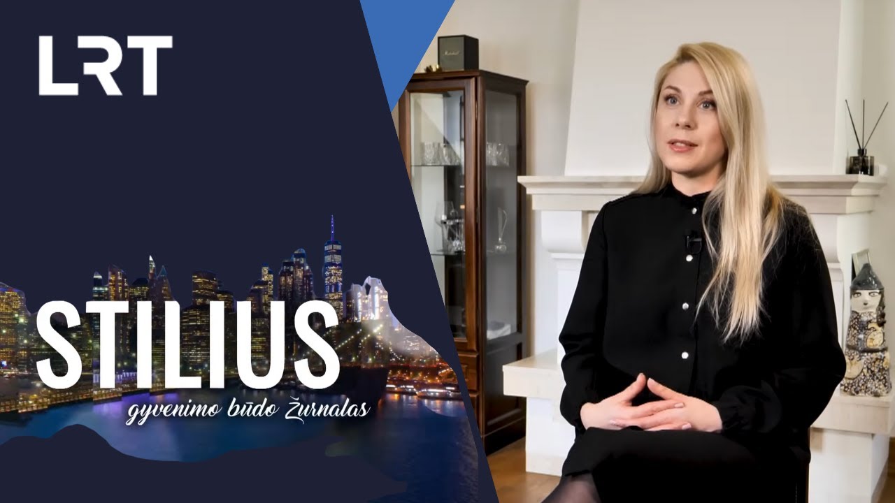 Stilius. Lėtinės ligos Margarita atsikratė pakeitusi mitybą