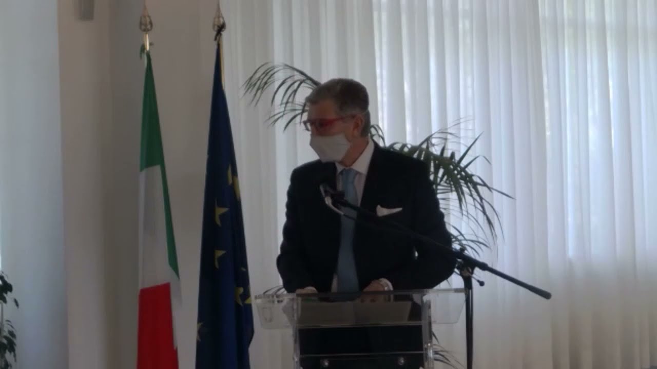 La cooperazione giudiziaria europea di fronte al nuovo assetto normativo - Dott. Filippo Spiezia