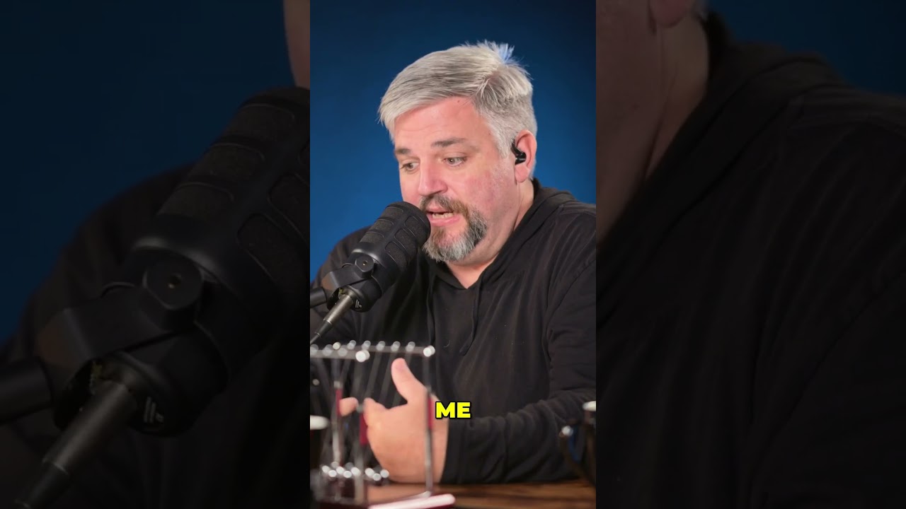 Выдаёте себя за Бога? Анализ Нагорной проповеди Иисуса