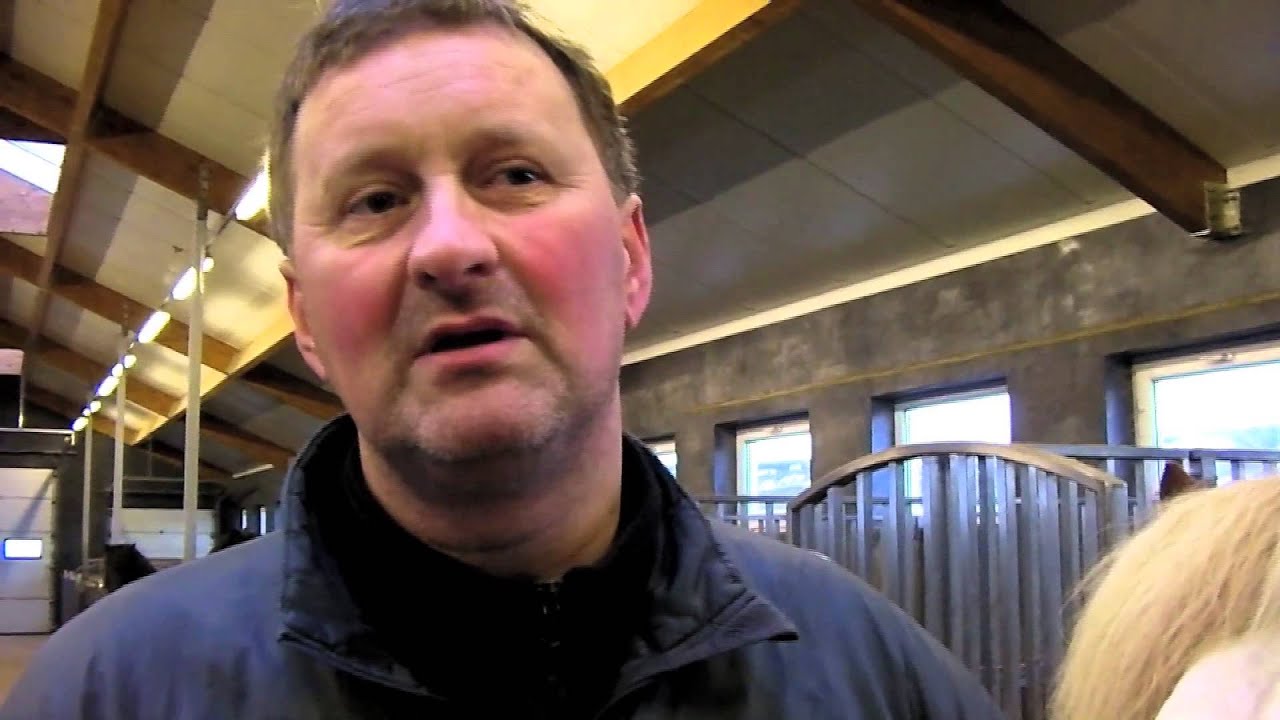 Sveinn Steinarsson - vi&eth;tal jan&uacute;ar 2014