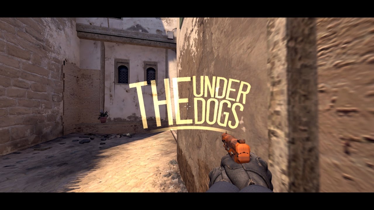CS:GO - 
