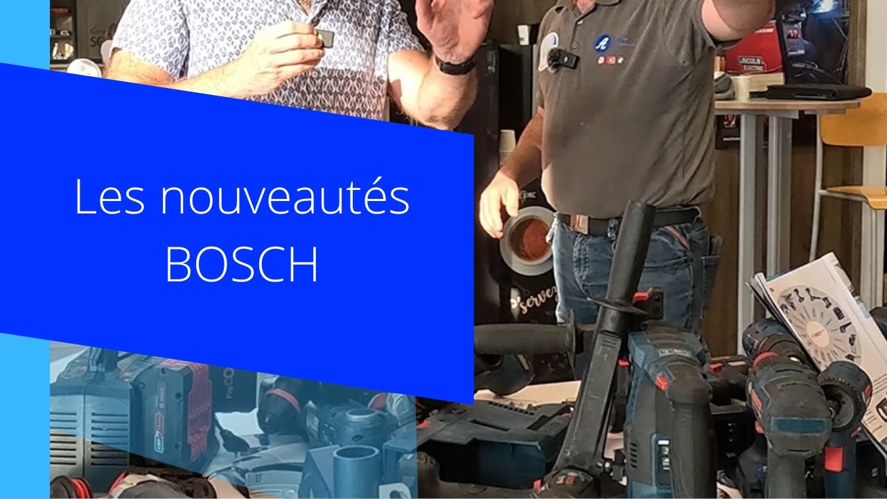 JT Bosch @Bosch Professional Outillage électroportatif France #setin #cuisinella #agencement #aménagement