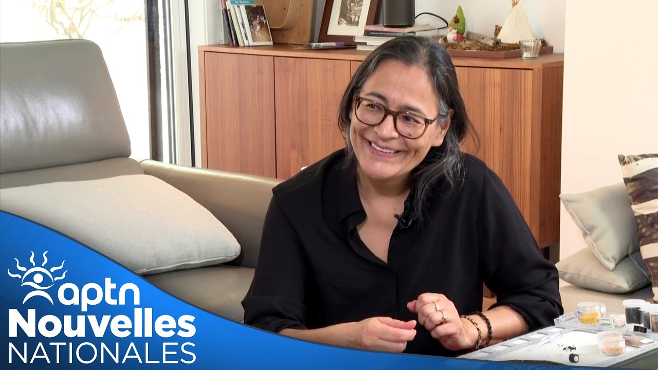 Dans le cœur de Michèle Audette : confidences et perles (*Première partie*)