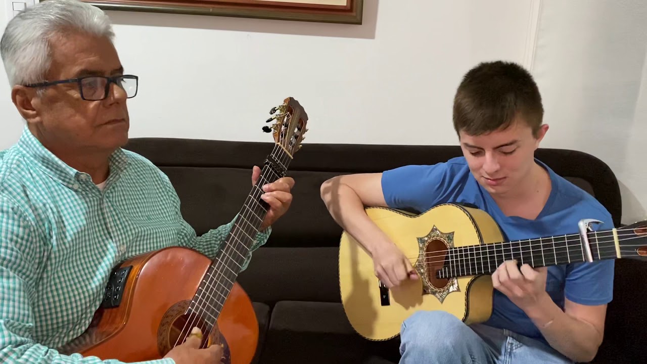 Tatuaje - Pasillo