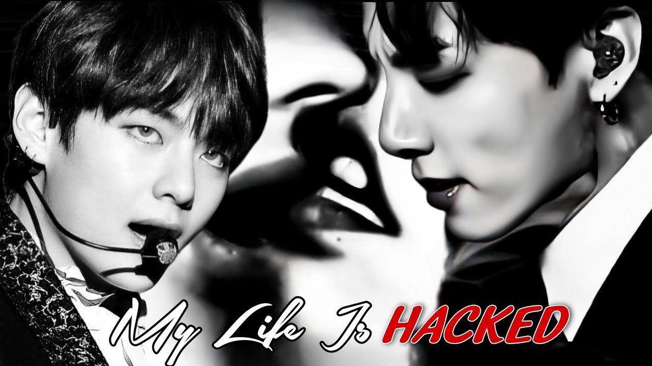 My Life Is HACKED☠️ D@rk Rom@nce🔥{Part 5} (Age gap🖤)