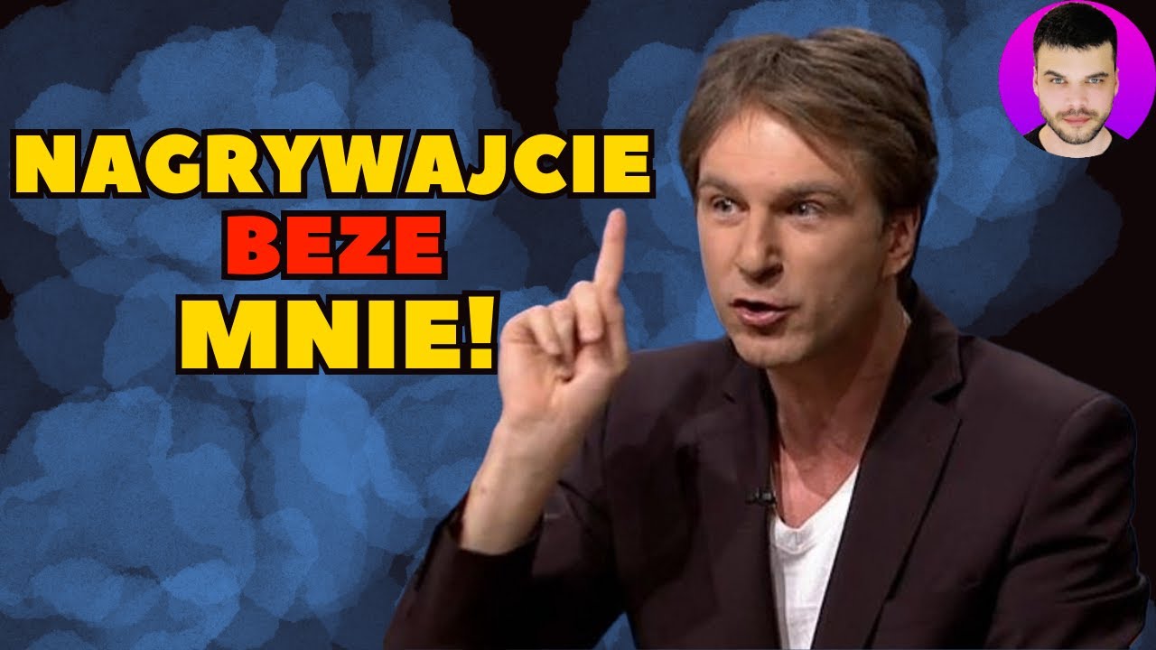 KASZEWIAK ODCHODZI Z PROGRAMU | szopka odc. 113