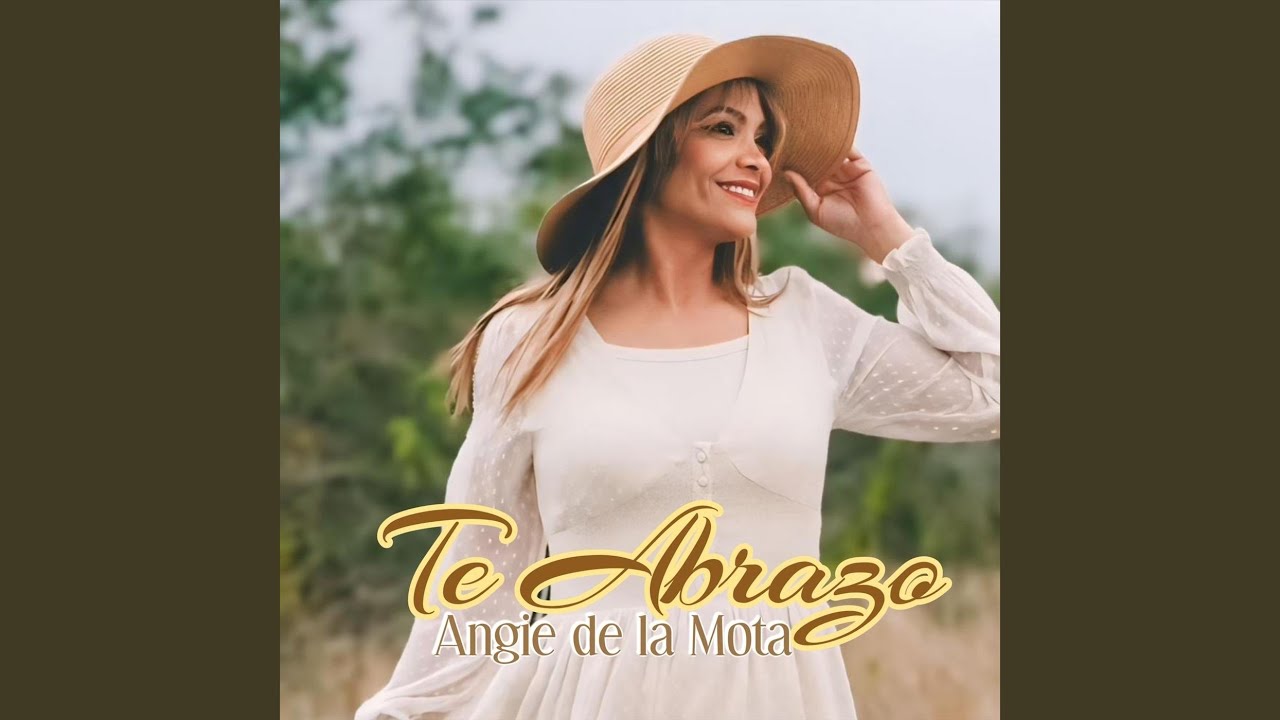 Te Abrazo
