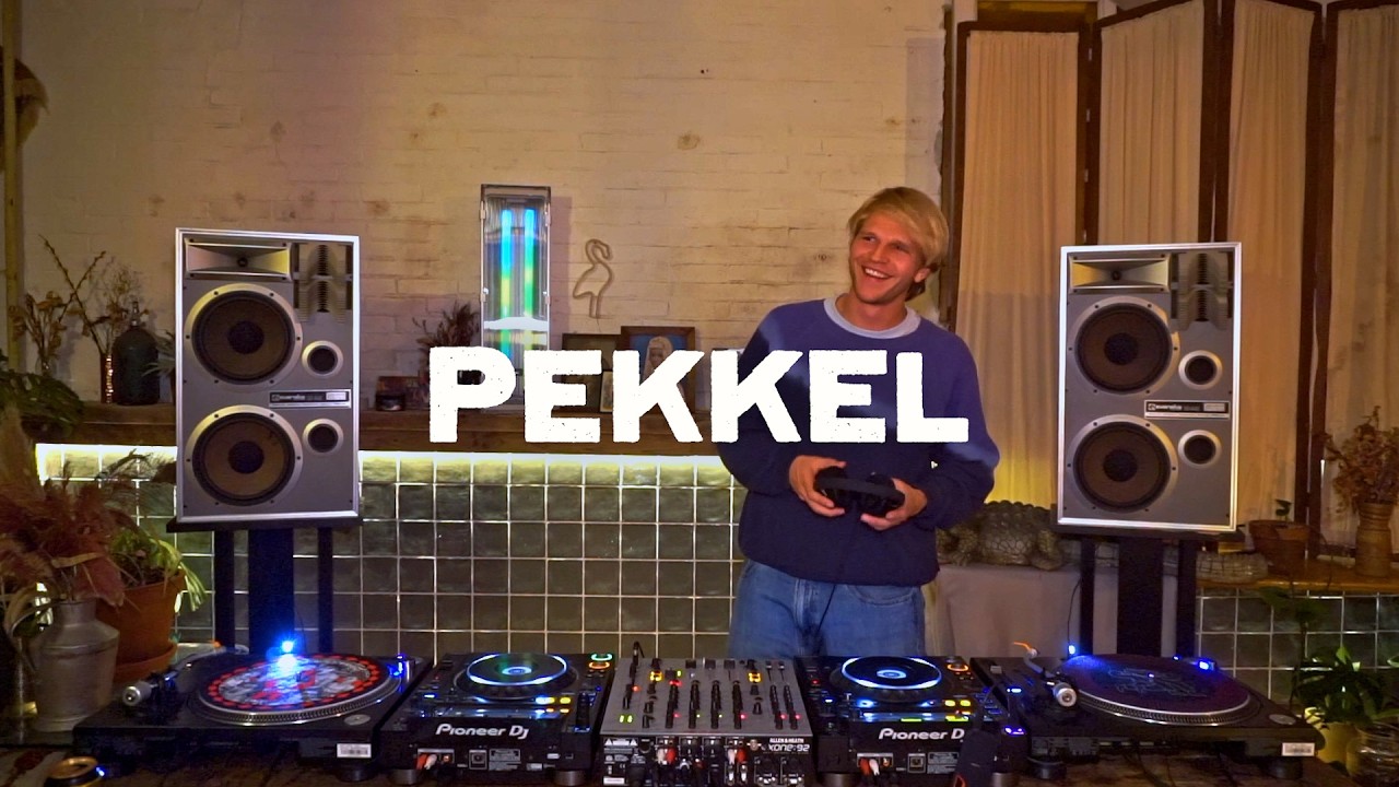 Passage 04 | Pekkel