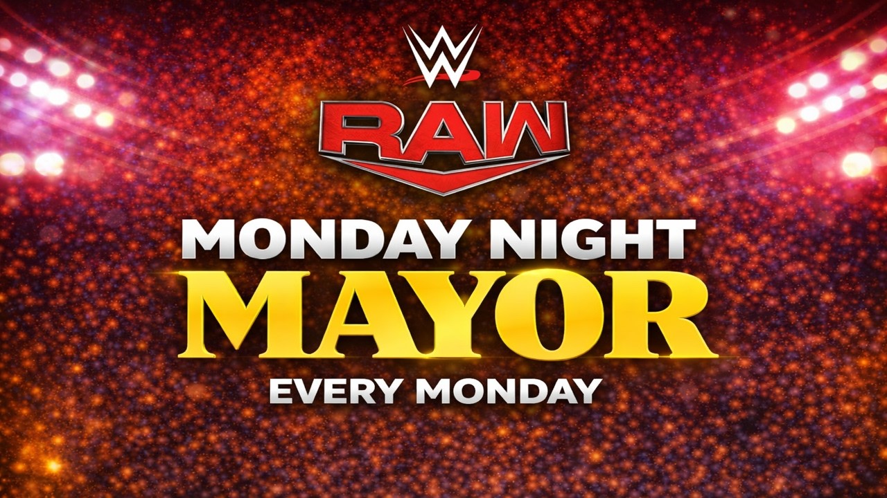WWE MONDAY NIGHT MAYOR RAW POST SHOW 3.2.2026 📱