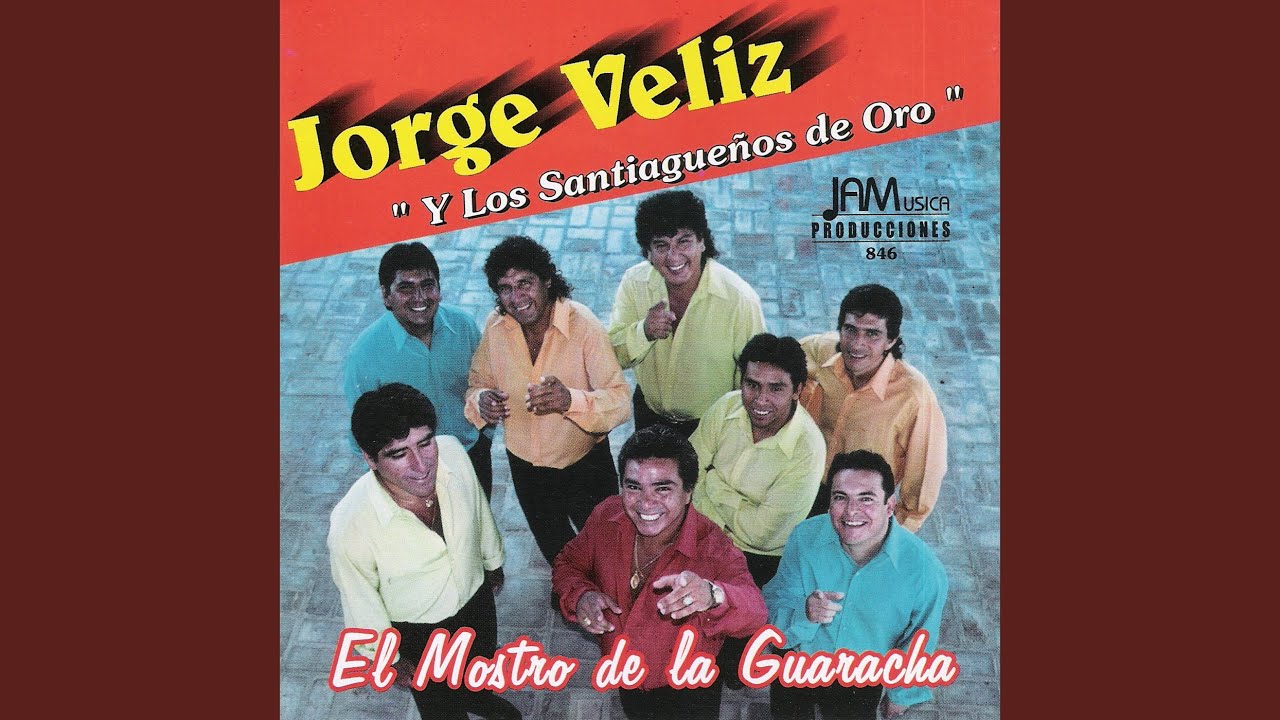 Estamos Separados (Cumbia)