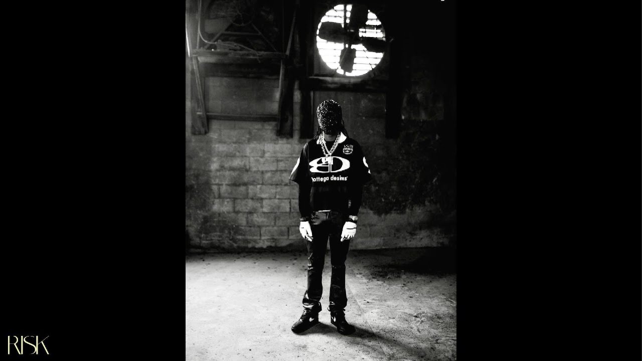 (FREE) Blo x FattMack Type Beat - Turn Me Up