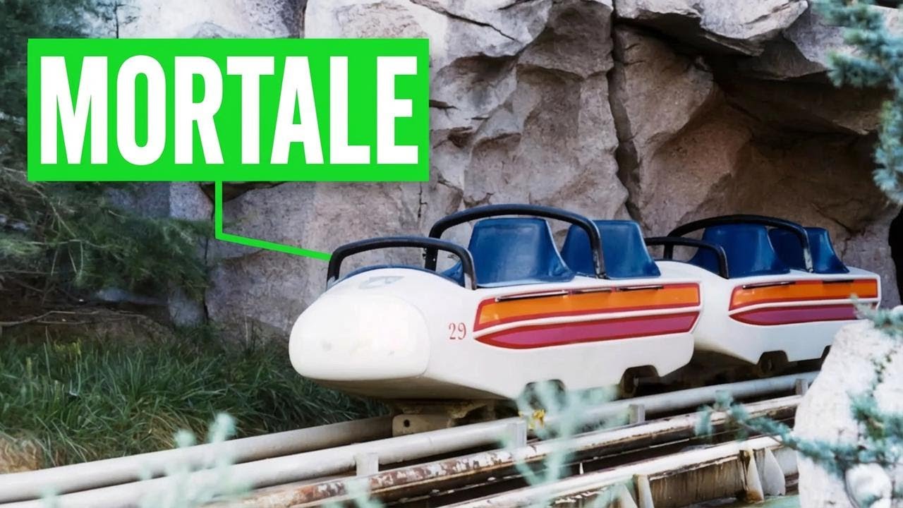Le morti più scioccanti nei film Disney