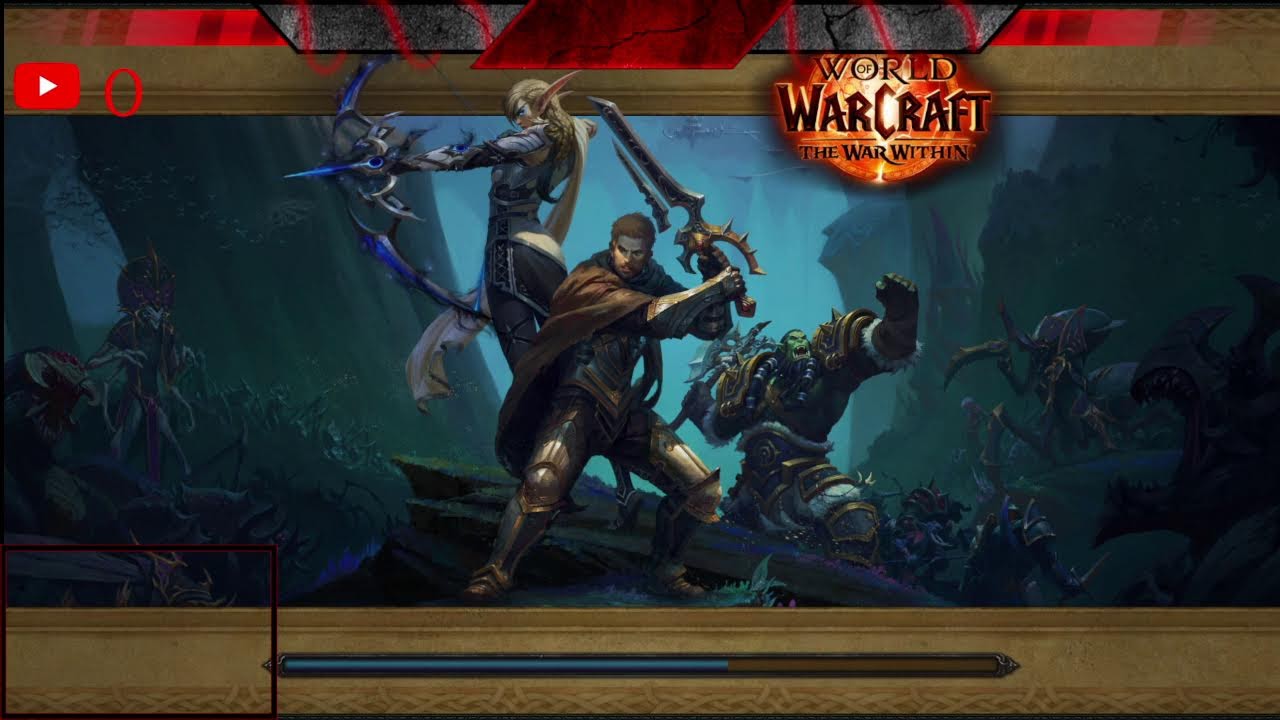 world of warcraft