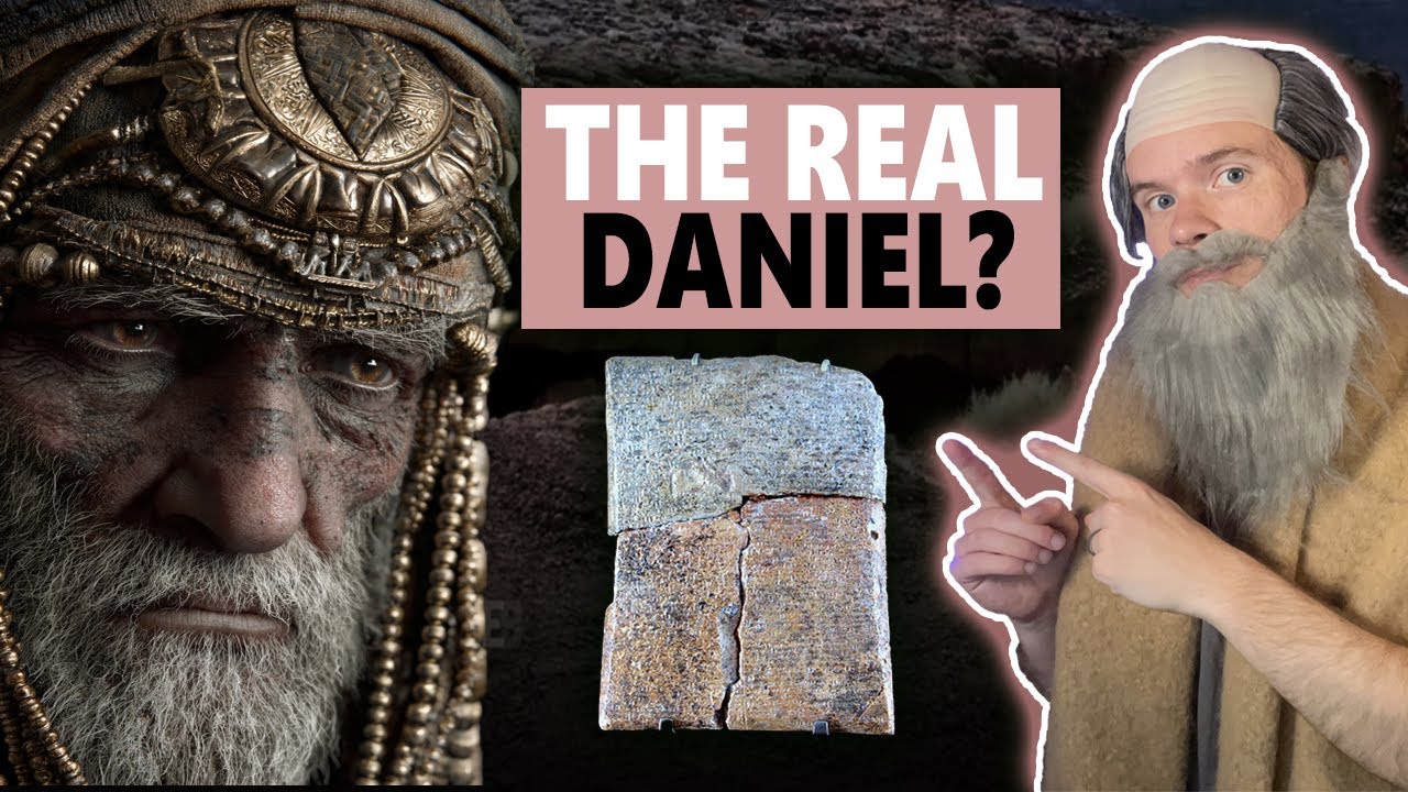 The True Story of Danel: From Ugarit to the Bible
