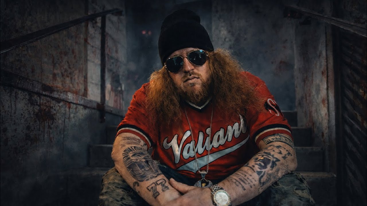 Rittz Type Beat “Road Runner” (Prod. King Kai Productions) 