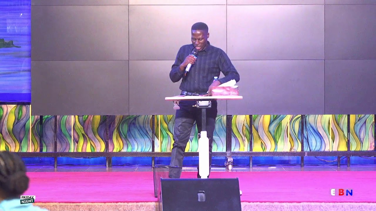 | PASTOR ISAAC KATUMBA | 13-02-2026