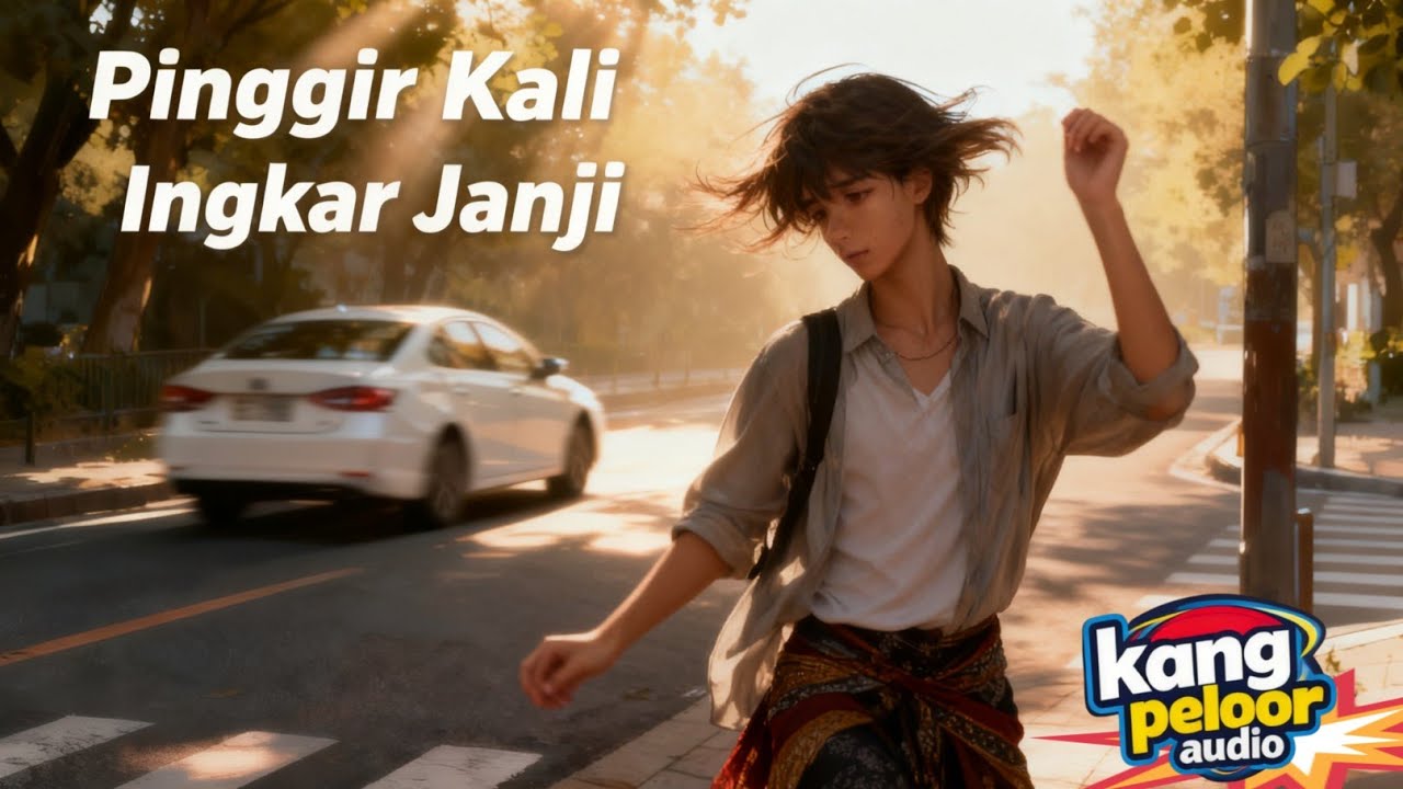 Pinggir Kali Ingkar Janji |DANGDUT TERBARU 2026