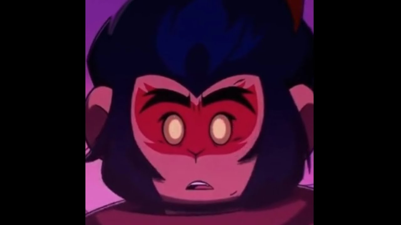 Lego Monkie Kid ||TikTok Edits|| Macaque Angst