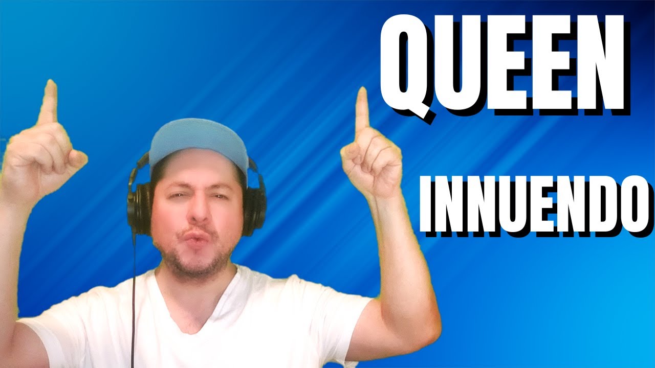 FIRST TIME HEARING Queen- 